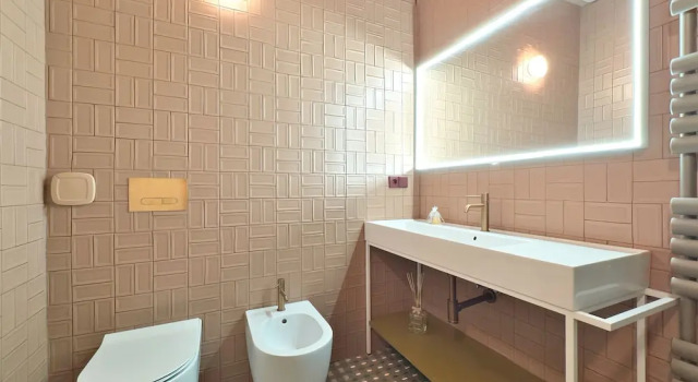 Апартаменты Cinisca Suites in Bologna