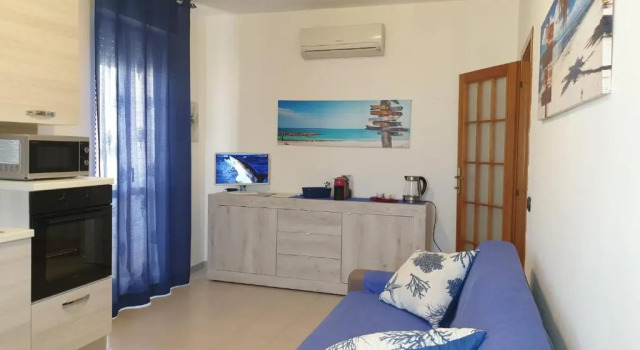 Aedes Residenza Michelangelo - 500 mt dalla spiaggia - self check-in