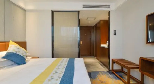 Номер Business Xiao Xiang Hotel