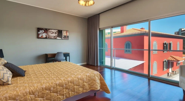 Villa Nogueira IV