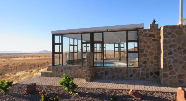 Villa Luxury Mountain View Villa