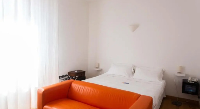 Двухместный номер Economy Hotel San Michele