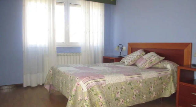 Номер Superior Hotel Brisas del Sella