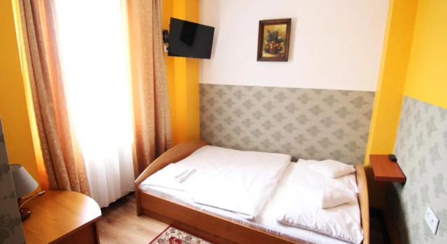 FusGym Resort, Prenota Hotel  