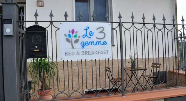 Le Tre Gemme