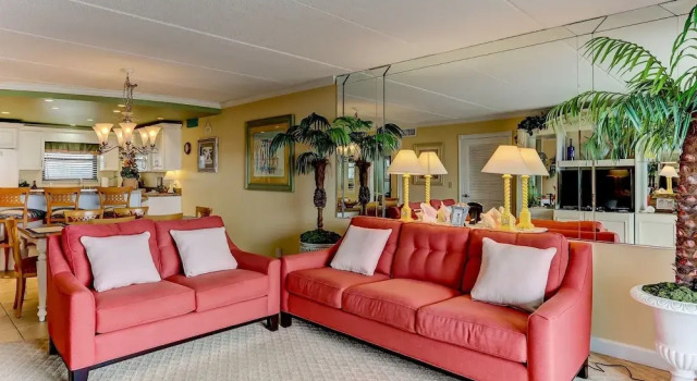 446 Amelia By The Sea