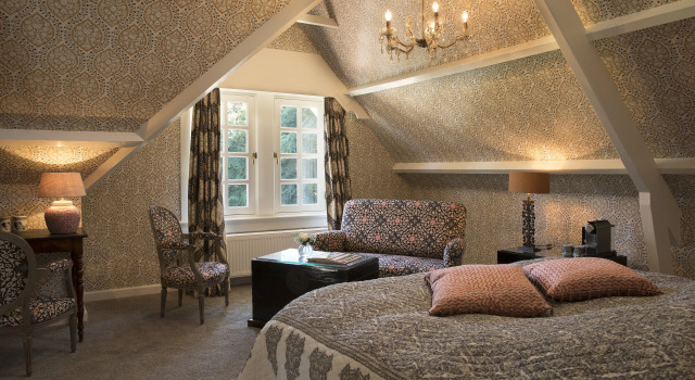 Het Roode Koper Hotel Restaurant, Book Hotel Ermelo Veluwe