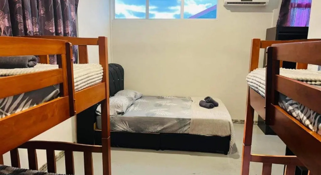 Номер Standard Vhey’s Guests House