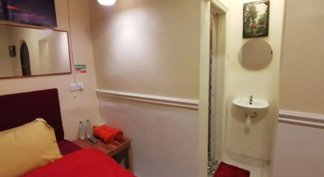 Standard Zimmer Depipo Homestay