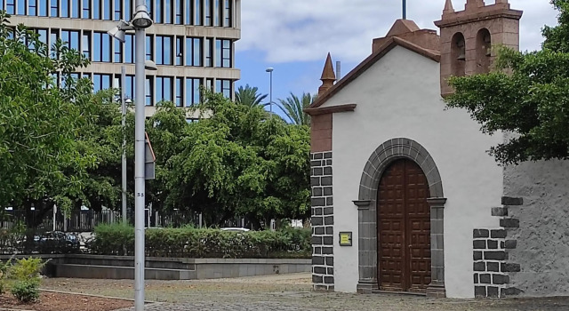 Apartamento Santa Cruz de Tenerife - Bien situado en zona comercial - Buenas conexiones, Забронировать Апартаменты/квартира Апартаменты Санта-Крус-де-Тенерифе, рядом с Archeological Museum, Апартаменты/квартира