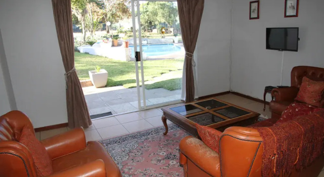 Private Cottages, Забронировать Отель Bryanston 