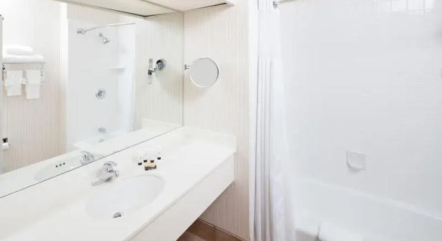 Номер Standard Red Lion Hotel & Conference Center - Seattle/Renton