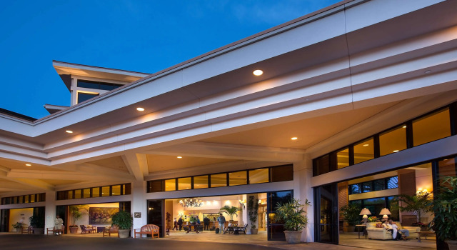 Maui Coast Hotel, Забронировать Отель Кихеи Мауи