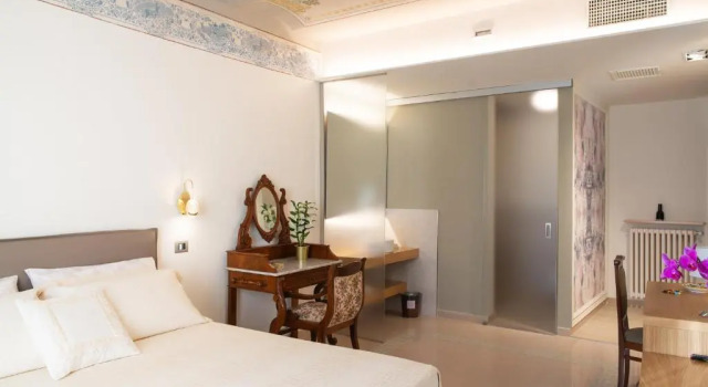 Portica10, Rezervovat Hotel Assisi Umbrie