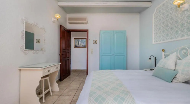 Апартаменты с 2 комнатами Garden Village Exclusive Suite
