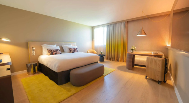 Pullman Toulouse