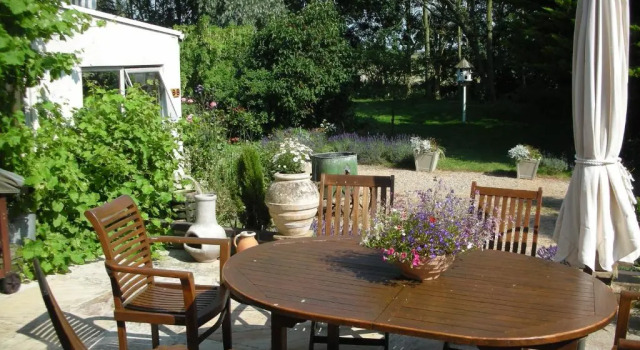 The Cockatrice B&B, Book Bed and Breakfast Beccles The Broads