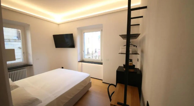 Номер Standard 5terrehospitality
