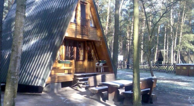Nepumuk-Ranch, Брондау Қонақ үй Arendsee Altmark