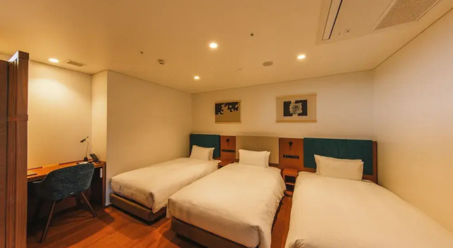 Семейный люкс Hotel Vison