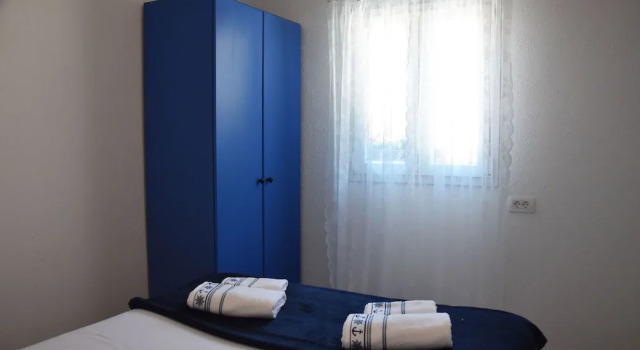 Номер Deluxe Levantara