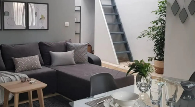 Apt22 stylish apartment close of Heraklion center, Забронировать Апартаменты/квартира Ираклион Центральный Крит