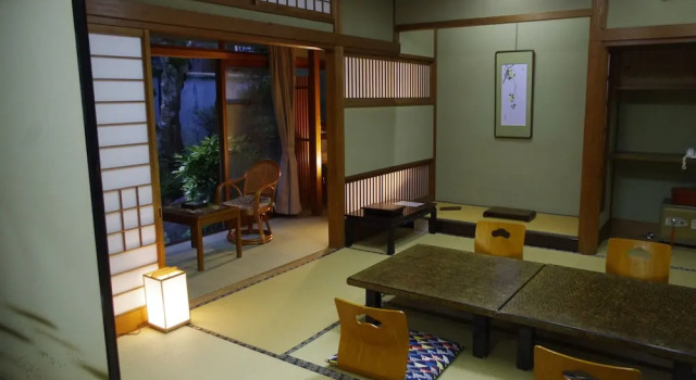 Номер Standard Kobayashiya -Kinosaki Onsen