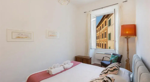 Rental in Rome Casa Assunta, Забронировать Апартаменты/квартира Апартаменты Рима, рядом с Пирамида Цестия, Апартаменты/квартира
