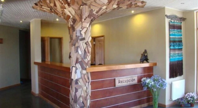 Hotel Terraza Suite, Rezervovat Hotel Hotely v Araucanía s parkováním, Parkování