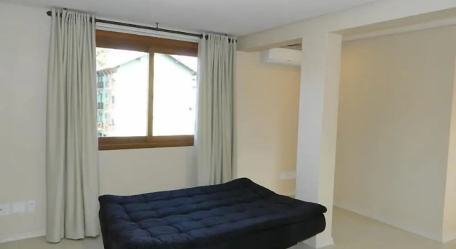 Апартаменты Residencial Maria Libardi