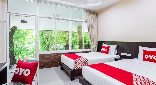 Samran Resort, Забронировать Курортный отель Недорогие отели острова Пхукета, недорого