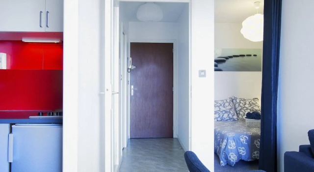 Sweethome Garonne, Buchen Sie Hotel Toulouse Haute-Garonne