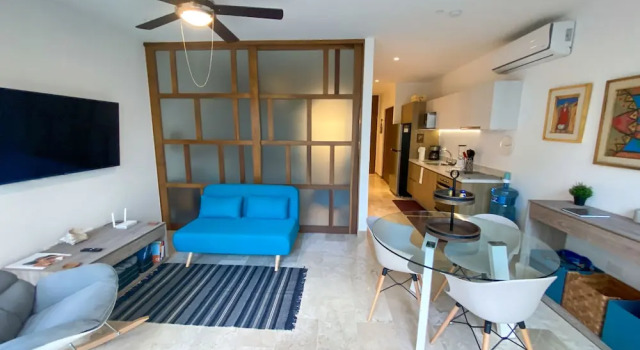Ipana B113, Prenota Appartamento Hotel a Quintana Roo con parcheggio, Parcheggio