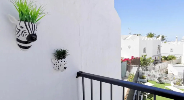Апартаменты Marbella Golf 85 By Pride Properties Gc