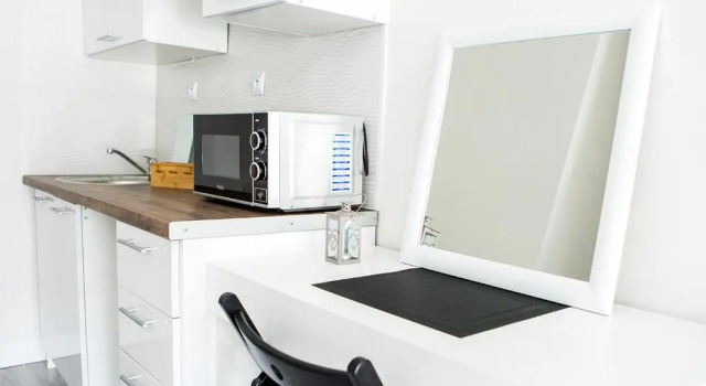Апартаменты Polonia Apartamenty