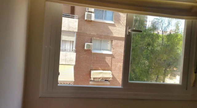 Номер Standard Habitación Maria Jose