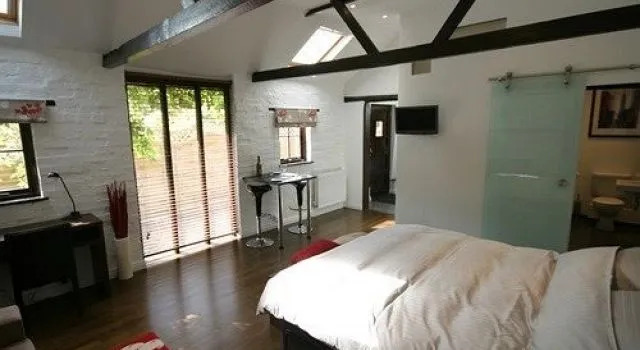 Cambridge Serviced Apartments
