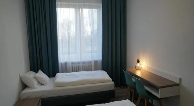 Номер Standard Stary Koszalin Hostel & Hotel Services