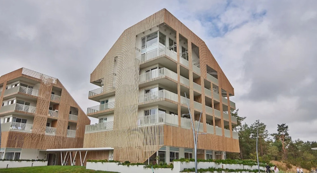 Apartamenty Świnoujście - Apartamenty Bałtycki, Reserva ahora Apartamento Świnoujście 