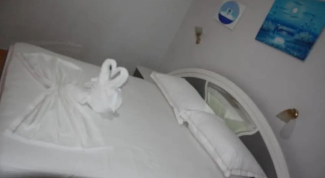 Студия Classic Hostel Kanina