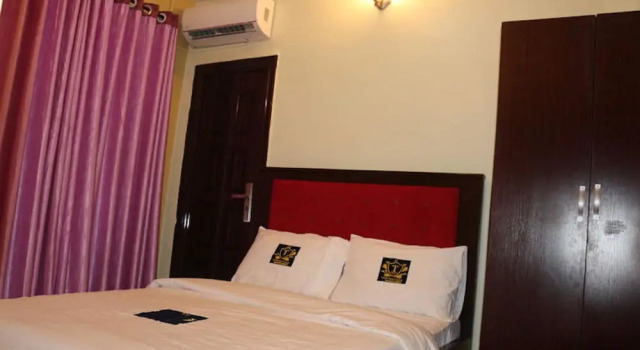 TommsVille Hotels, Varaa Hotelli Uyo Aqua-Ibom