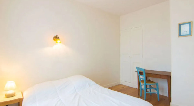 Holiday Home Petit Acacia, Rezerwuj Hotel Dinard 