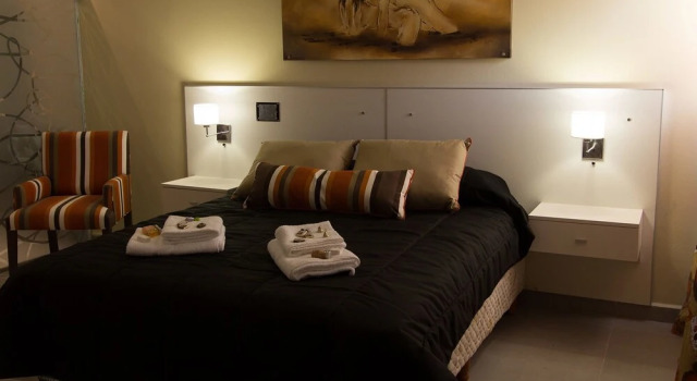 El Secreto Hotel - Adults Only