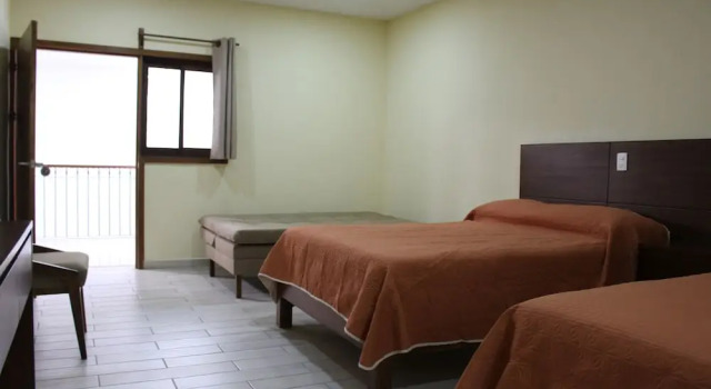 Номер Standard Hotel Casa Peregrina