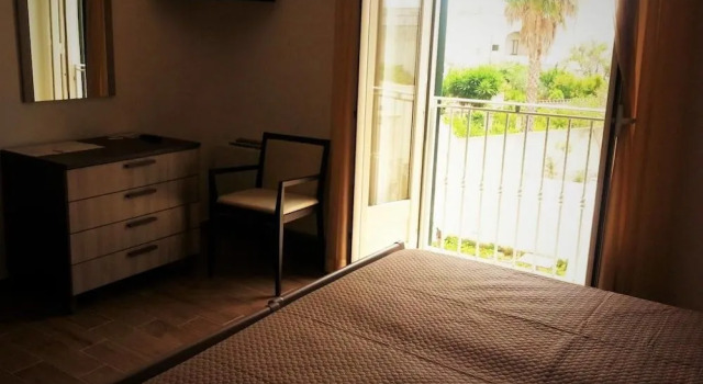 B&B LUlivo, Book Bed and Breakfast Hotels in Taviano with Parking, Parking