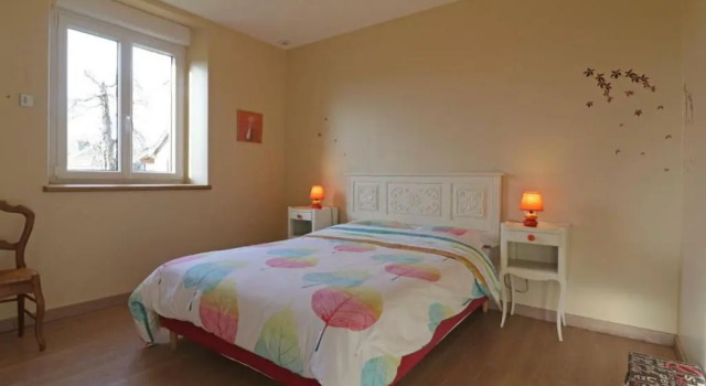 Gîte Juvigny Val d'Andaine, 5 pièces, 9 personnes - FR-1-497-115, Rezervasyon Otel Juvigny-Val-d'Andaine Fransa