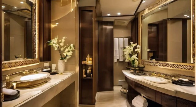 Executivo Suite Almouj Hotel