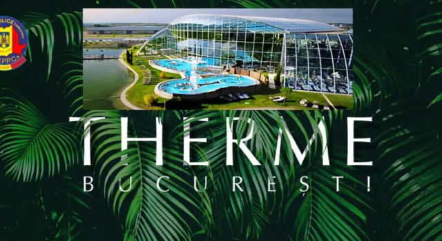 Terra Residence Sunny 2 rooms Apartment, Rezerwuj Apartament Hotele w Ilfov z parkingiem, Parking