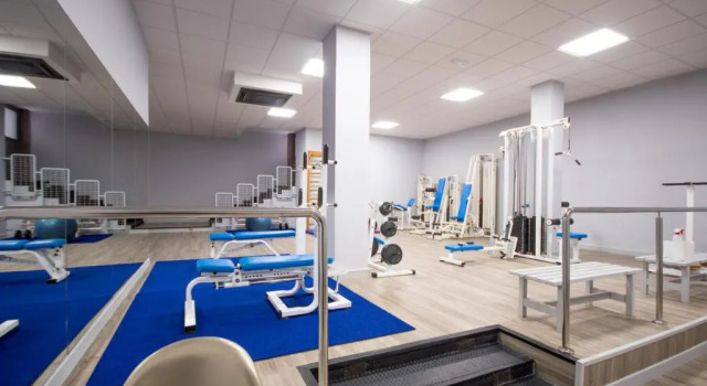 Двухместный номер Economy Hotel Auditorio Santiago & Spa