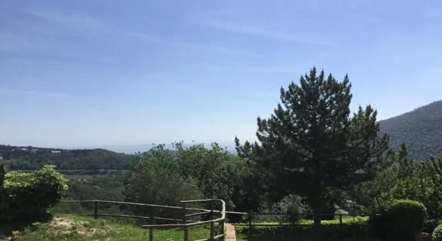 Апартаменты с 2 комнатами SantAntonio Country Resort
